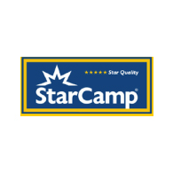 logo van StarCamp