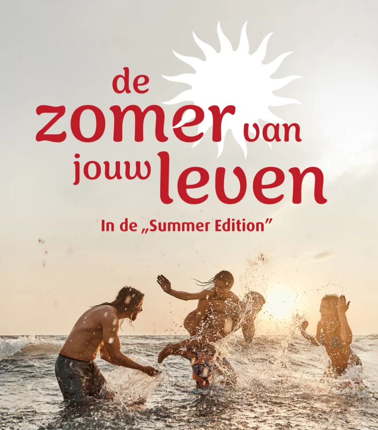 Dethleffs Summer Edition