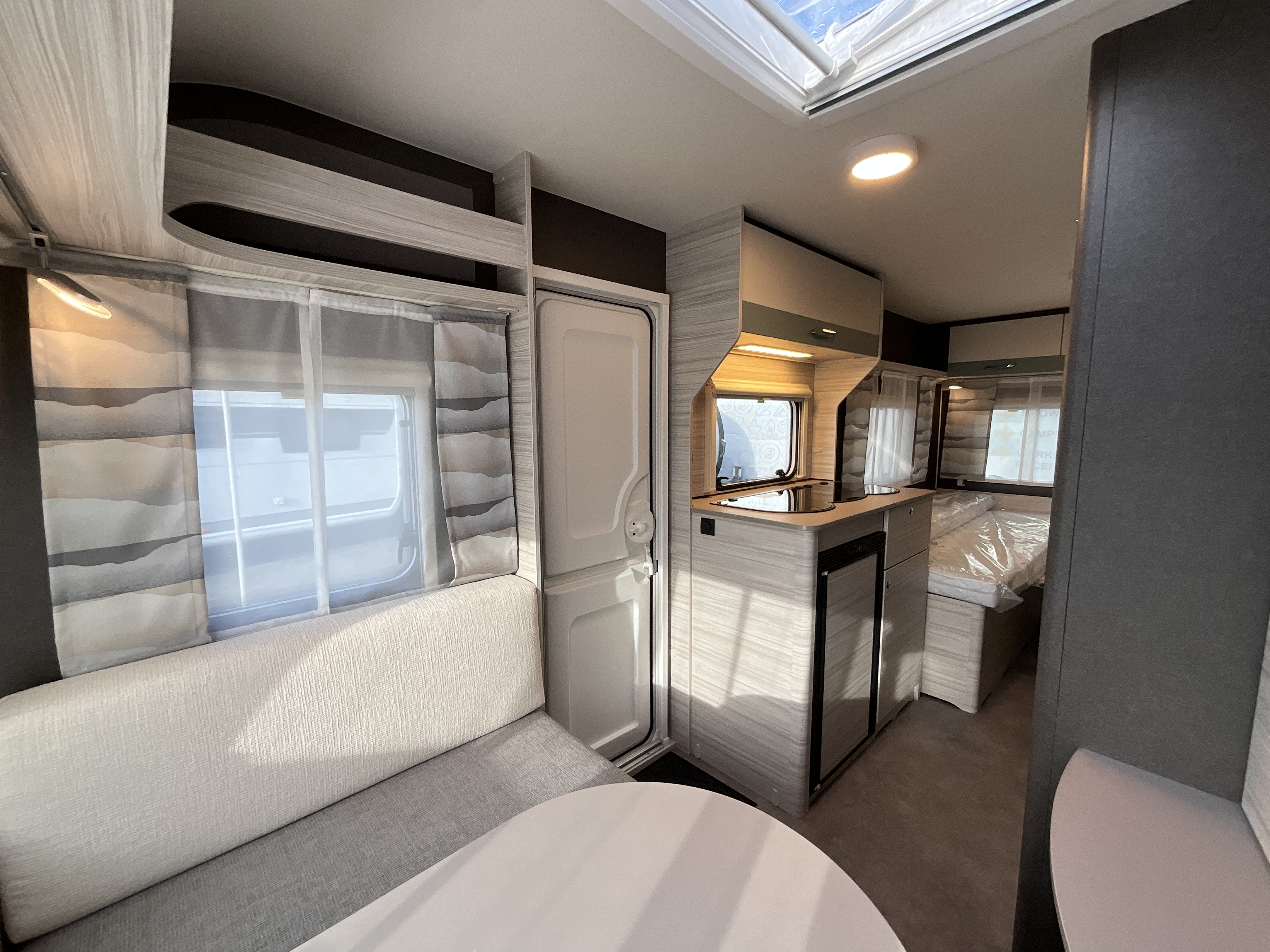 Interieur Detheffs C'joy