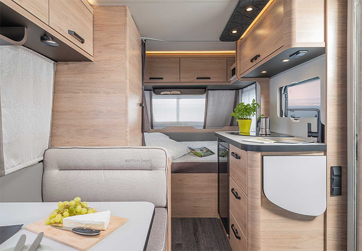 Interieur 390 QD [HOT] Ed.