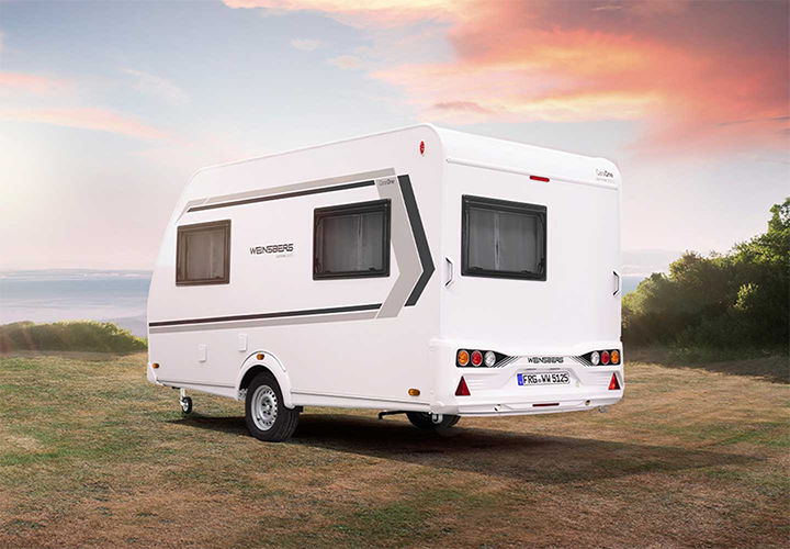 Exterieur 390 QD [HOT] Ed.