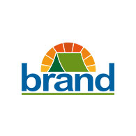 logo van Brand