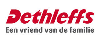 logo van Dethleffs