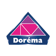 logo van Doréma