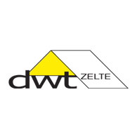 logo van dwt Zelte