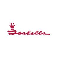 logo van Isabella