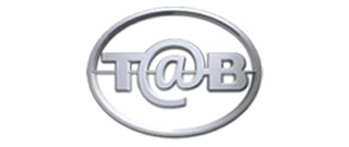 logo van T@Bb