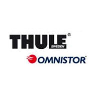 logo van Thule Omnistor