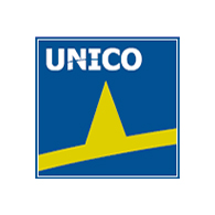 logo van Unico