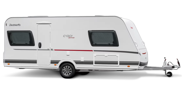 afbeelding van C'Go & C'Go UP Active 