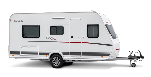 afbeelding van C'Joy Active 