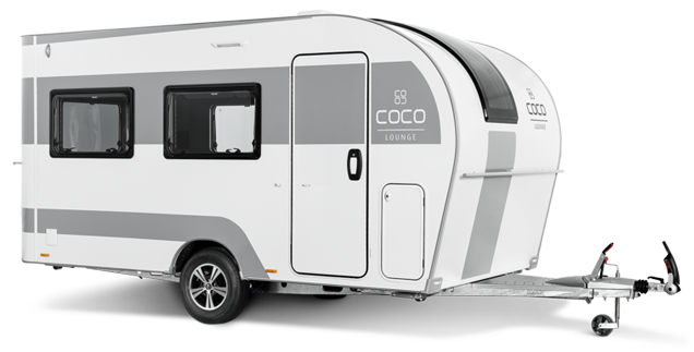 afbeelding van Coco