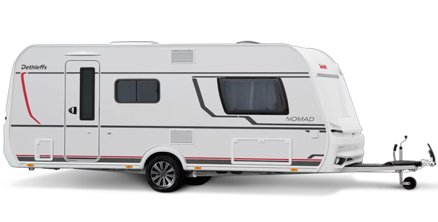 afbeelding van Nomad